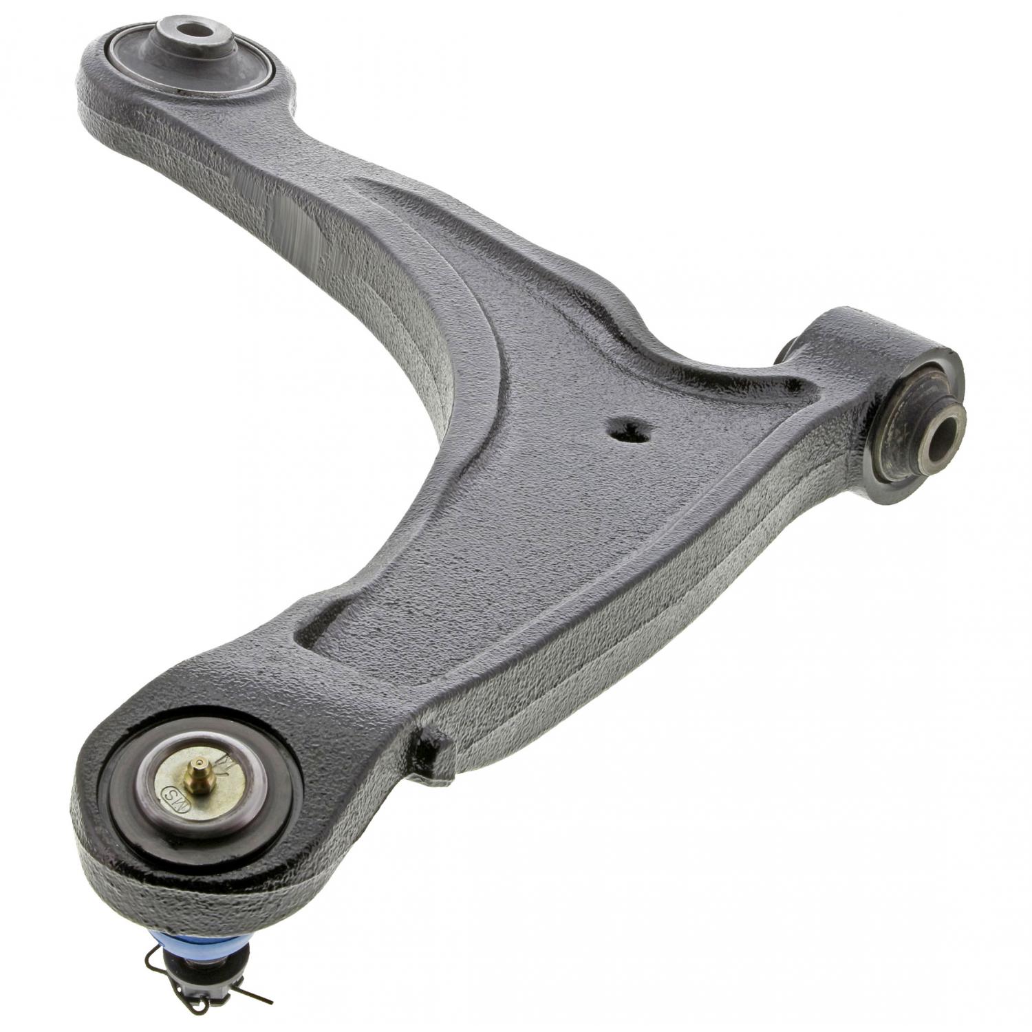 Mevotech CMS601014 - Suspension Control Arm and Ball Joint Assembly Mevotech CMS601014 Suspension Control Arm and Ball Joint Assembly product image 2 of 7