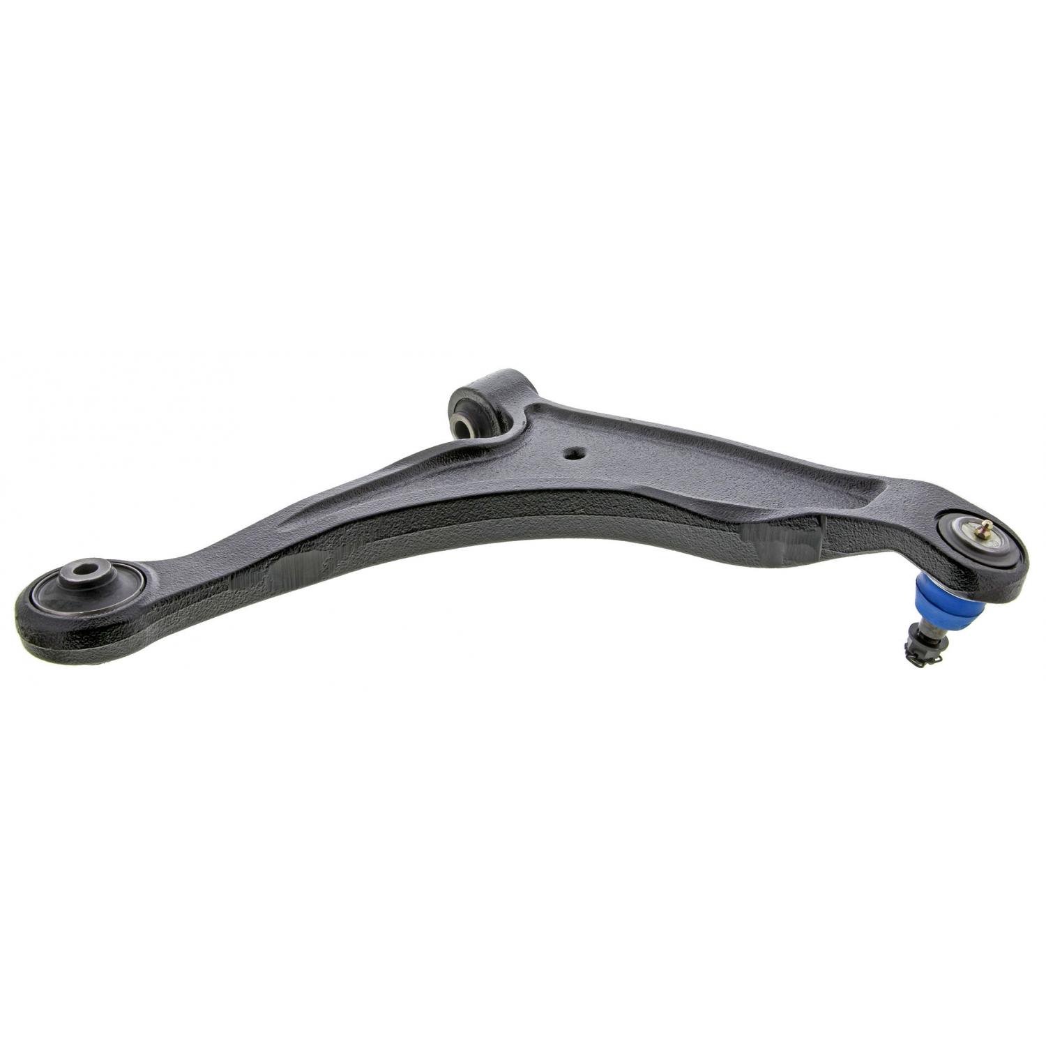 Mevotech CMS601014 - Suspension Control Arm and Ball Joint Assembly Mevotech CMS601014 Suspension Control Arm and Ball Joint Assembly product image 3 of 7
