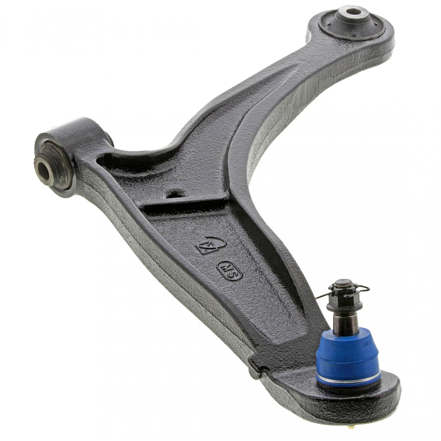 Mevotech CMS601014 - Suspension Control Arm and Ball Joint Assembly Mevotech CMS601014 Suspension Control Arm and Ball Joint Assembly product image 4 of 7