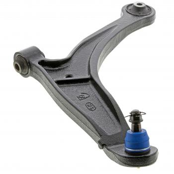 MEVOTECH CMS601014 - Suspension Control Arm and Ball Joint Assembly Product image