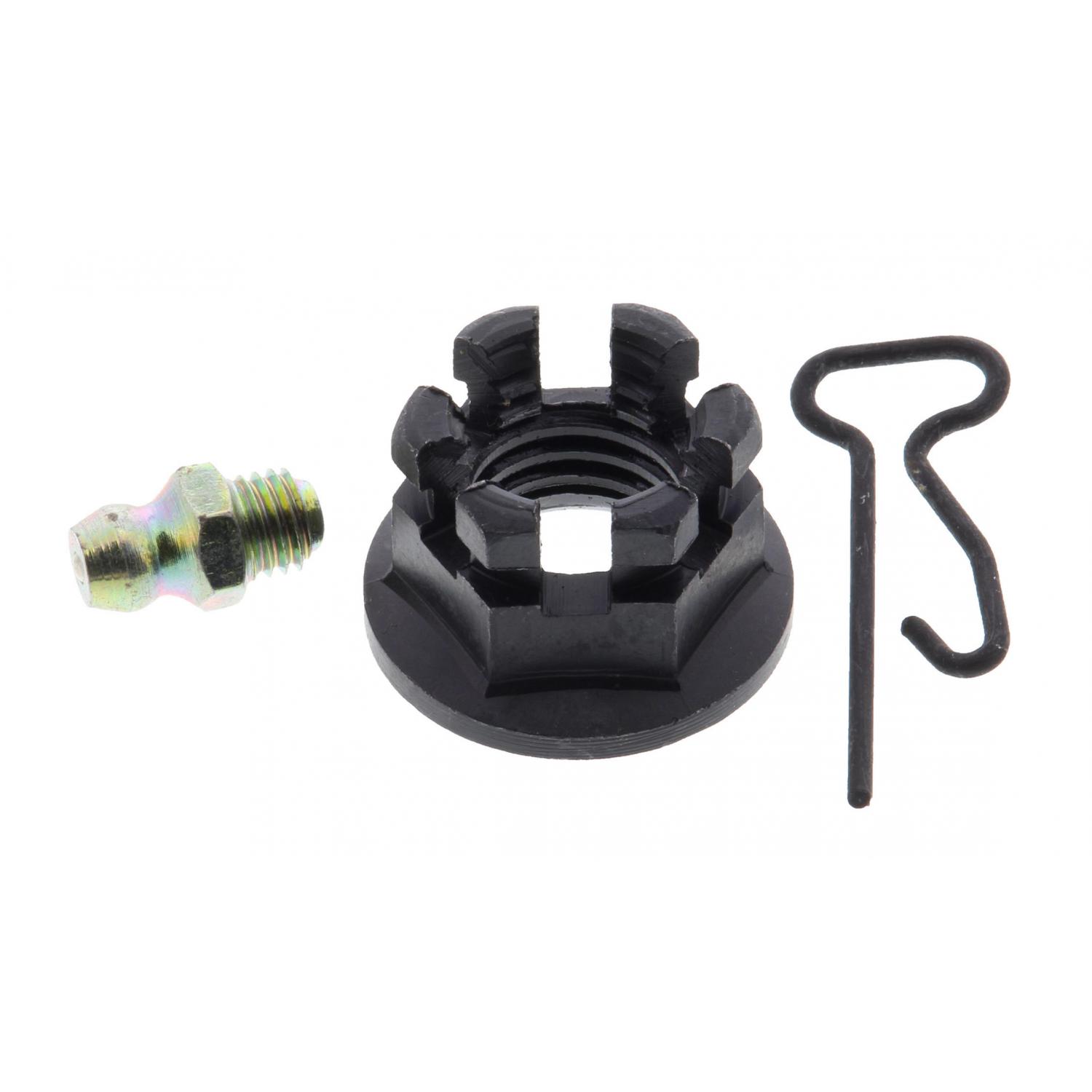 Mevotech CMS601014 - Suspension Control Arm and Ball Joint Assembly Mevotech CMS601014 Suspension Control Arm and Ball Joint Assembly product image 5 of 7