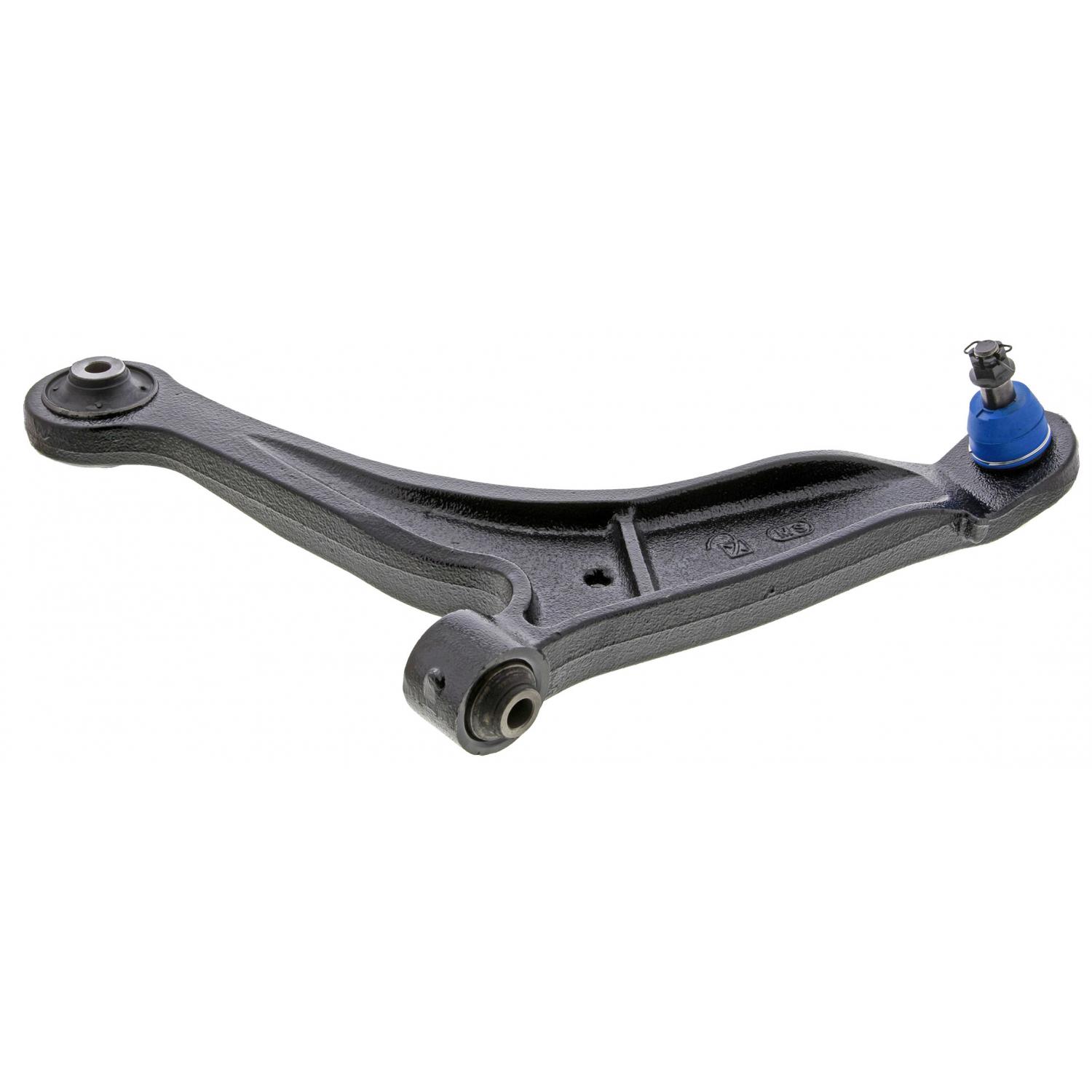 Mevotech CMS601014 - Suspension Control Arm and Ball Joint Assembly Mevotech CMS601014 Suspension Control Arm and Ball Joint Assembly product image 7 of 7