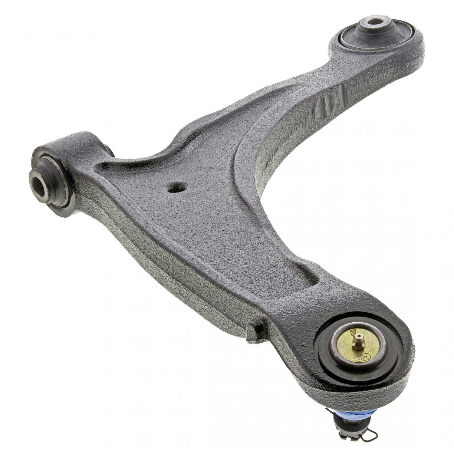 Mevotech CMS601015 Suspension Control Arm and Ball Joint Assembly product image 2 of 7