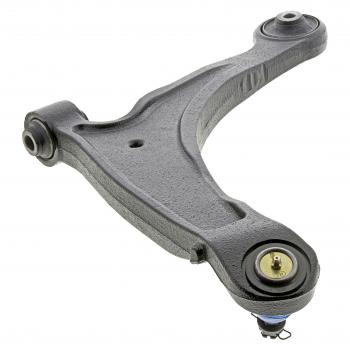 MEVOTECH CMS601015 - Suspension Control Arm and Ball Joint Assembly Product image