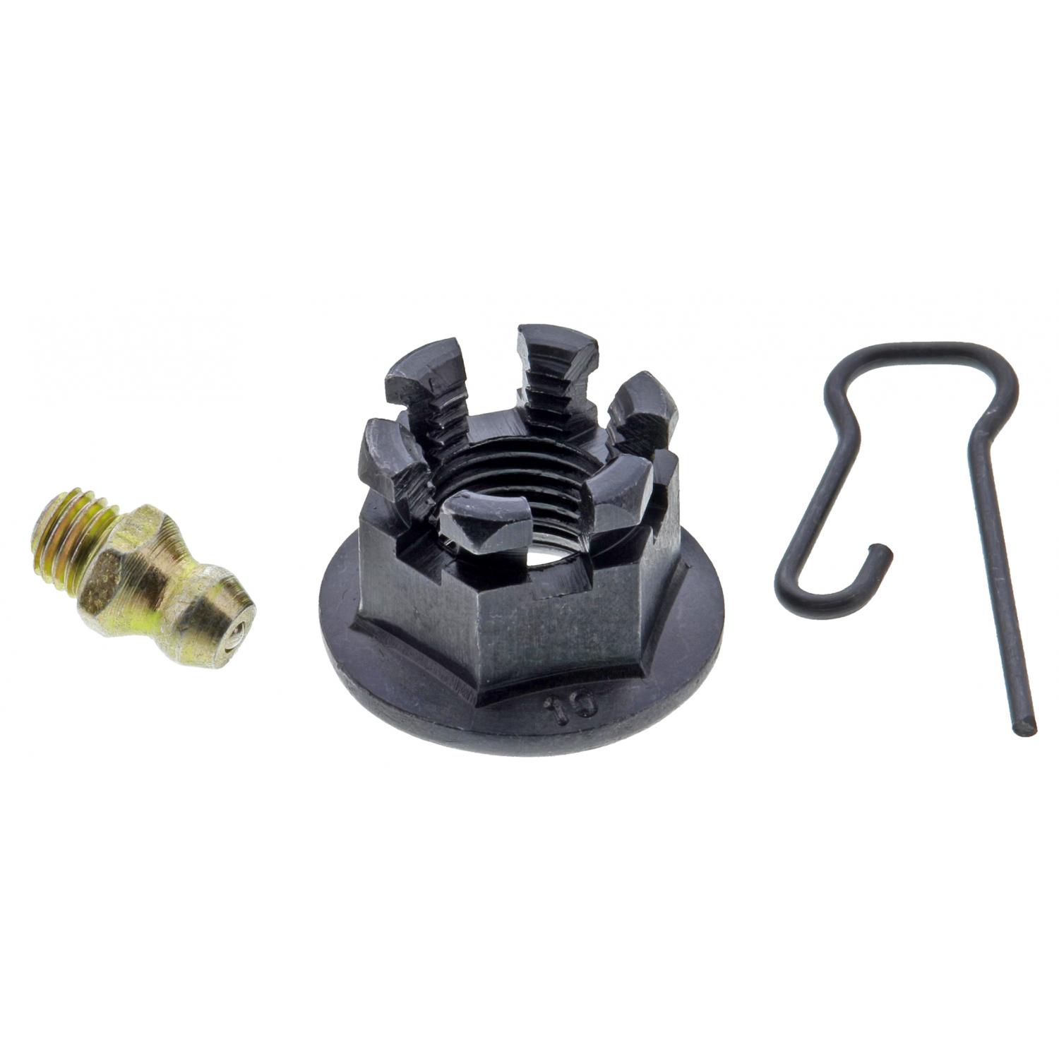 Mevotech CMS601015 Suspension Control Arm and Ball Joint Assembly product image 5 of 7