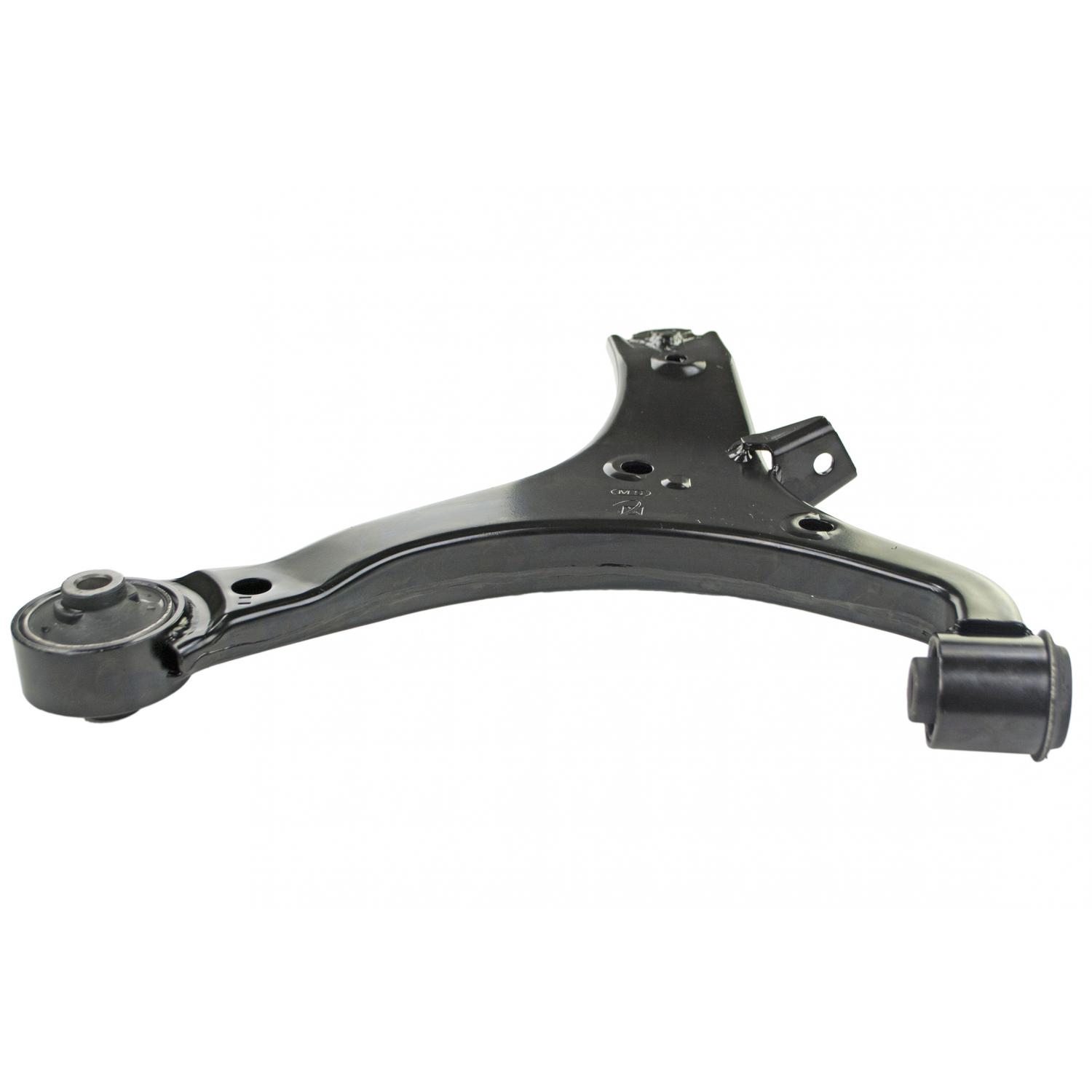 Mevotech CMS601017 Suspension Control Arm product image 1 of 4