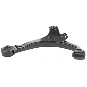 2006 Honda Element Suspension Control Arm Front Left Lower Mevotech CMS601017 image 1 of 4