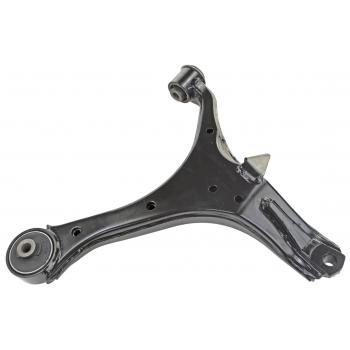 2006 Honda Element Suspension Control Arm Front Left Lower Mevotech CMS601017 image 2 of 4