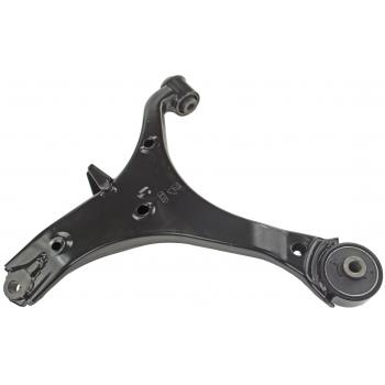 2006 Honda Element Suspension Control Arm Front Left Lower Mevotech CMS601017 image 3 of 4