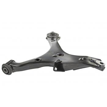 2006 Honda Element Suspension Control Arm Front Left Lower Mevotech CMS601017 image 4 of 4