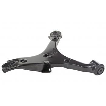 2006 Honda Element Suspension Control Arm Front Right Lower Mevotech CMS601018 image 4 of 4