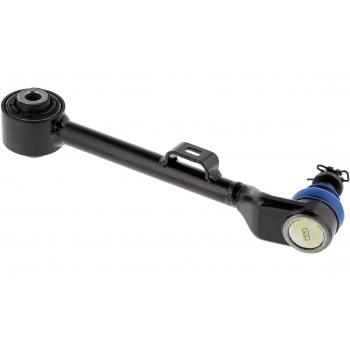 2014 Honda Ridgeline Suspension Control Arm and Ball Joint Assembly Rear Left Upper Mevotech CMS601019 image 1 of 3
