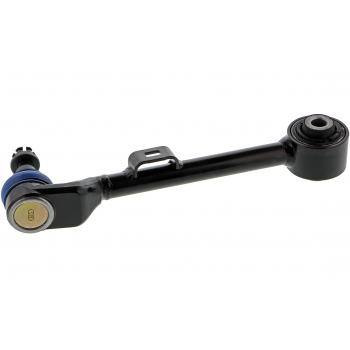 2014 Honda Ridgeline Suspension Control Arm and Ball Joint Assembly Rear Right Upper Mevotech CMS601020 image 1 of 3