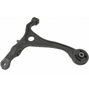 2004 Acura TL Suspension Control Arm Front Left Lower Mevotech CMS601021 image 2 of 4
