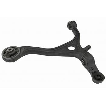 2004 Acura TL Suspension Control Arm Front Left Lower Mevotech CMS601021 image 3 of 4