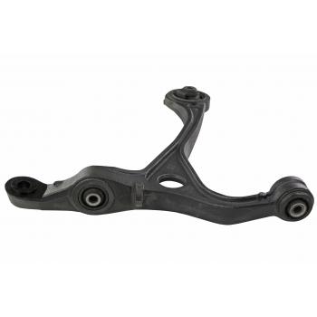 2004 Acura TL Suspension Control Arm Front Left Lower Mevotech CMS601021 image 4 of 4