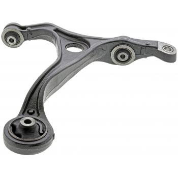 2004 Acura TL Suspension Control Arm Front Right Lower Mevotech CMS601022 image 1 of 4