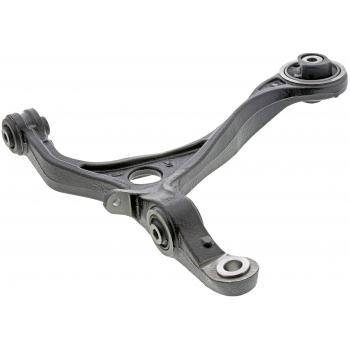 2004 Acura TL Suspension Control Arm Front Right Lower Mevotech CMS601022 image 2 of 4
