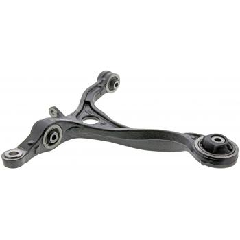 2004 Acura TL Suspension Control Arm Front Right Lower Mevotech CMS601022 image 3 of 4