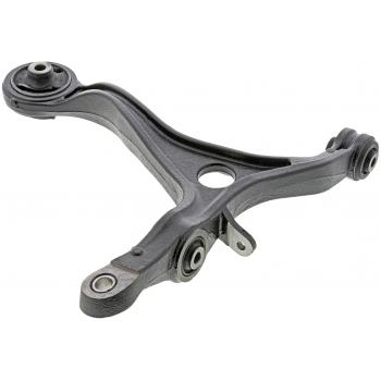 2004 Acura TL Suspension Control Arm Front Right Lower Mevotech CMS601022 image 4 of 4