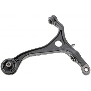 MEVOTECH CMS601022 - Suspension Control Arm and Ball Joint Assembly Product image