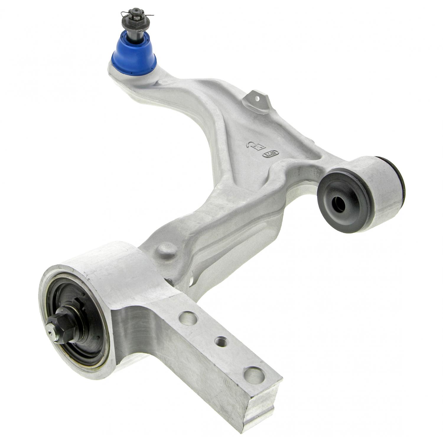 Mevotech CMS601025 - Suspension Control Arm and Ball Joint Assembly Mevotech CMS601025 Suspension Control Arm and Ball Joint Assembly product image 1 of 7