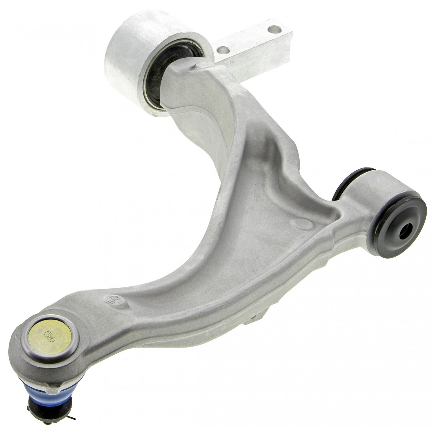 Mevotech CMS601025 - Suspension Control Arm and Ball Joint Assembly Mevotech CMS601025 Suspension Control Arm and Ball Joint Assembly product image 2 of 7