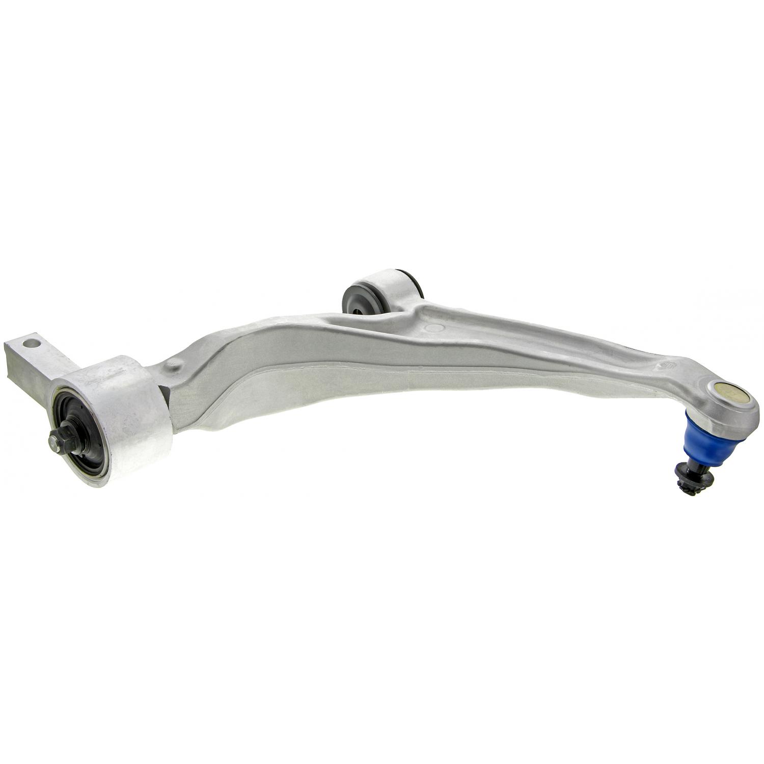 Mevotech CMS601025 - Suspension Control Arm and Ball Joint Assembly Mevotech CMS601025 Suspension Control Arm and Ball Joint Assembly product image 3 of 7