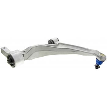 MEVOTECH CMS601025 - Suspension Control Arm and Ball Joint Assembly Product image