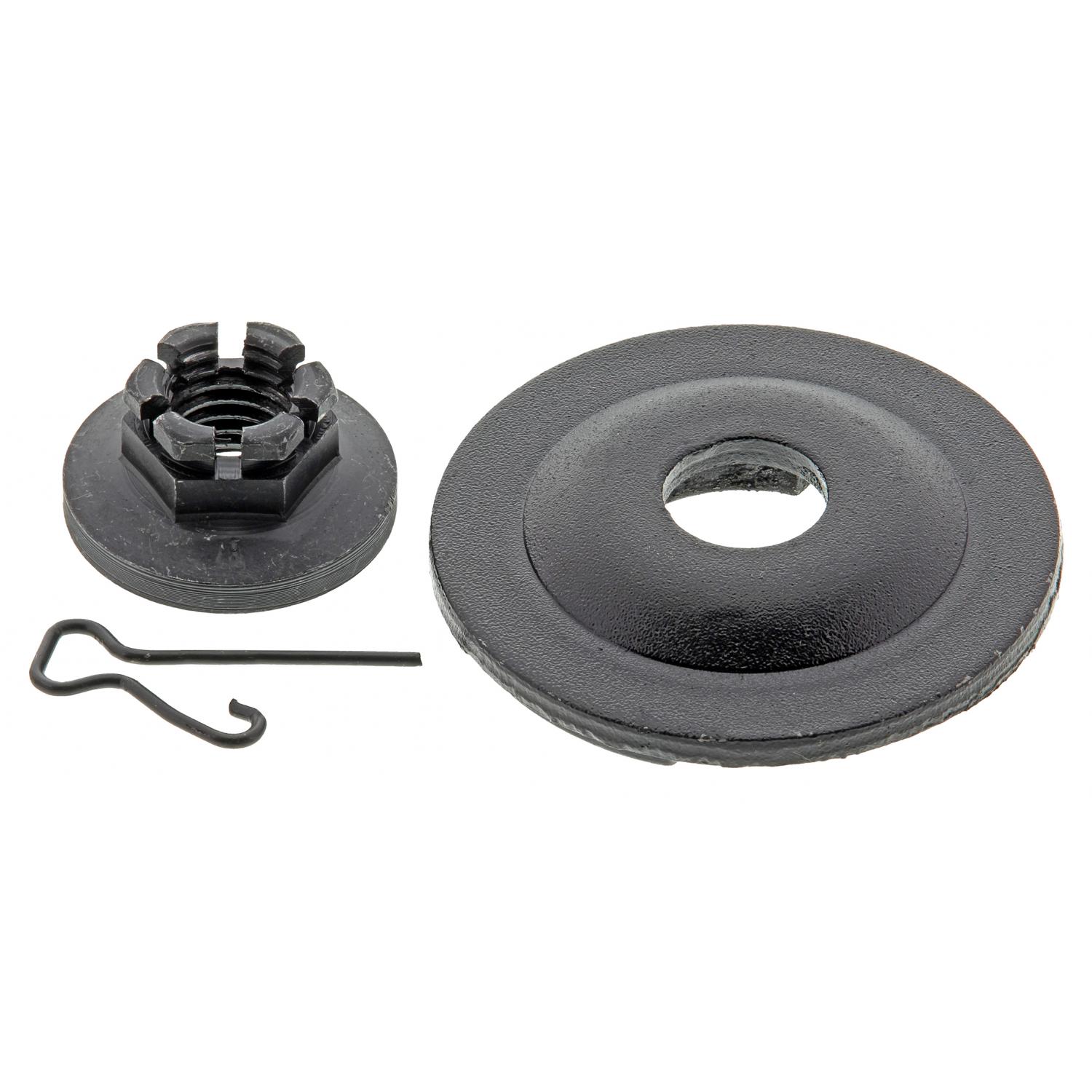 Mevotech CMS601025 - Suspension Control Arm and Ball Joint Assembly Mevotech CMS601025 Suspension Control Arm and Ball Joint Assembly product image 5 of 7