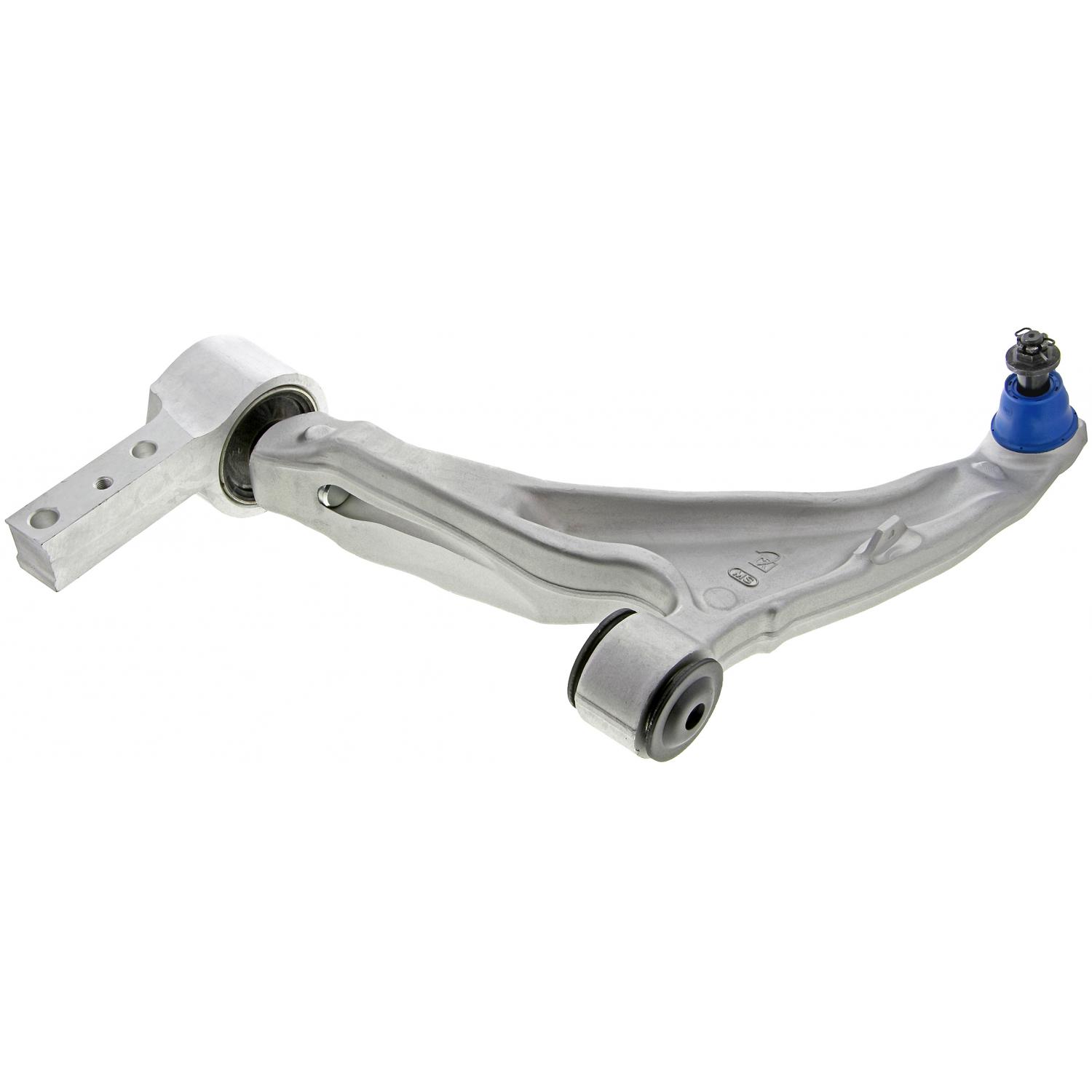 Mevotech CMS601025 - Suspension Control Arm and Ball Joint Assembly Mevotech CMS601025 Suspension Control Arm and Ball Joint Assembly product image 7 of 7