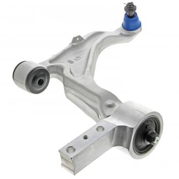2010 Acura MDX Suspension Control Arm and Ball Joint Assembly Front Right Lower Mevotech CMS601026 image 1 of 4