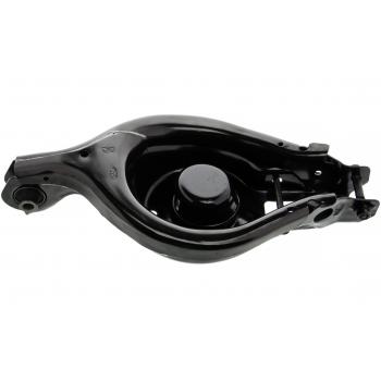 2010 Acura MDX Suspension Control Arm Rear Left Lower Mevotech CMS601027 image 2 of 3