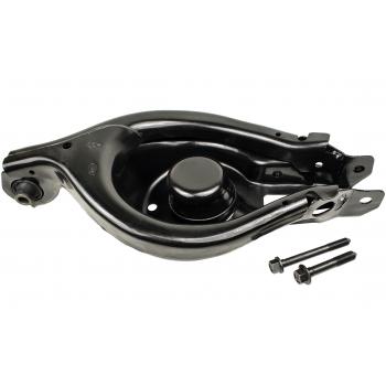 2010 Acura MDX Suspension Control Arm Rear Right Lower Mevotech CMS601028 image 2 of 2