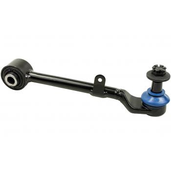2011 Acura MDX Lateral Arm and Ball Joint Assembly Rear Left Upper Mevotech CMS601029 image 2 of 3