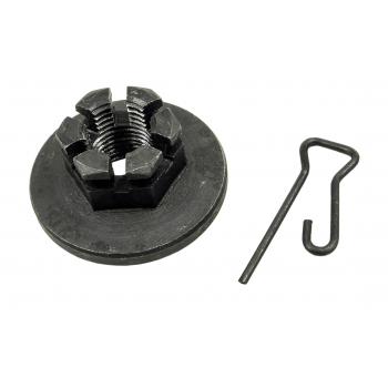 2011 Acura MDX Lateral Arm and Ball Joint Assembly Rear Left Upper Mevotech CMS601029 image 3 of 3
