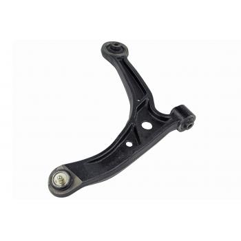 2003 Honda Odyssey Suspension Control Arm and Ball Joint Assembly Front Left Lower Mevotech CMS60103 image 2 of 4