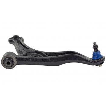 MEVOTECH CMS60103 - Suspension Control Arm and Ball Joint Assembly Product image