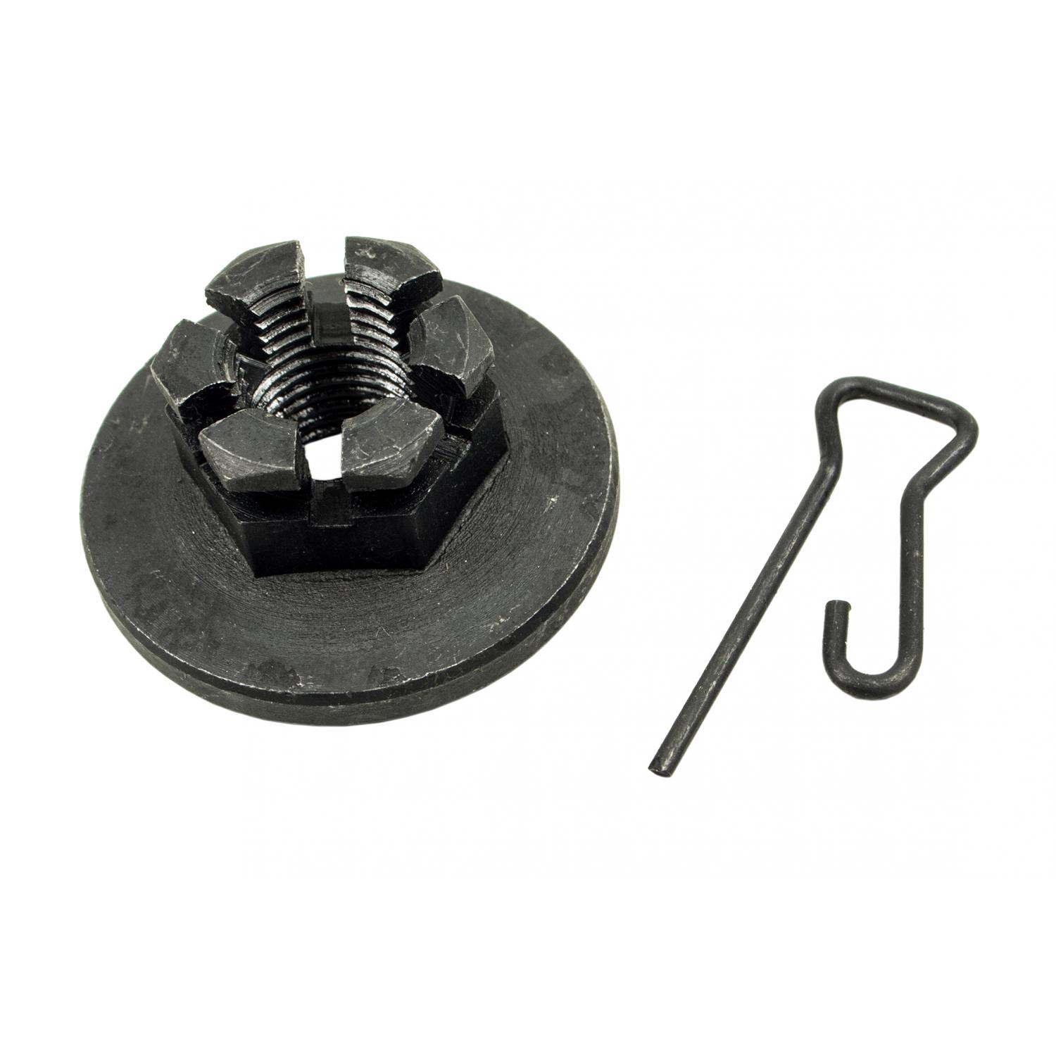 Mevotech CMS601030 - Lateral Arm and Ball Joint Assembly Mevotech CMS601030 Lateral Arm and Ball Joint Assembly product image 3 of 3