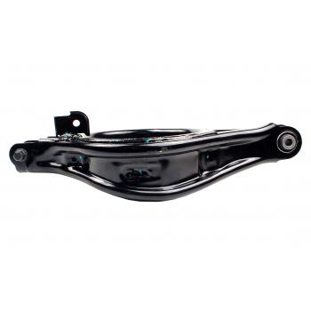 2005 Acura MDX Suspension Control Arm Rear Left Lower Mevotech CMS601034 image 4 of 4