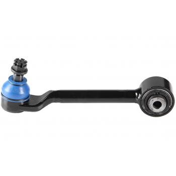 2004 Acura MDX Suspension Control Arm and Ball Joint Assembly Rear Left Upper Mevotech CMS601036 image 2 of 3