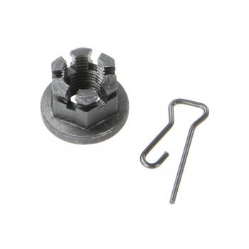 MEVOTECH CMS601036 - Suspension Control Arm and Ball Joint Assembly Product image