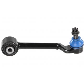 2004 Acura MDX Suspension Control Arm and Ball Joint Assembly Rear Right Upper Mevotech CMS601037 image 2 of 3