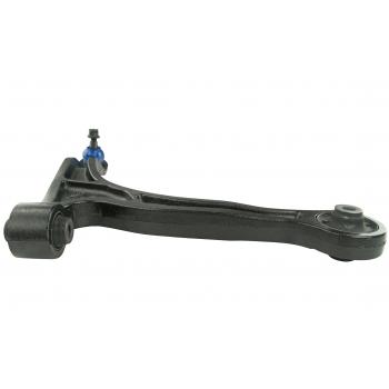 2003 Honda Odyssey Suspension Control Arm and Ball Joint Assembly Front Right Lower Mevotech CMS60104 image 1 of 4