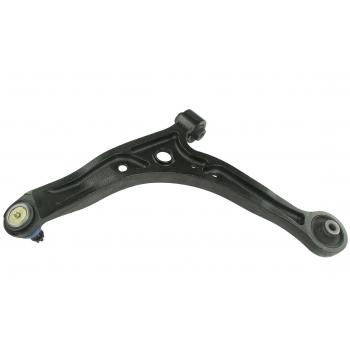 2003 Honda Odyssey Suspension Control Arm and Ball Joint Assembly Front Right Lower Mevotech CMS60104 image 2 of 4