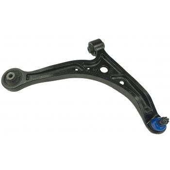 2003 Honda Odyssey Suspension Control Arm and Ball Joint Assembly Front Right Lower Mevotech CMS60104 image 3 of 4