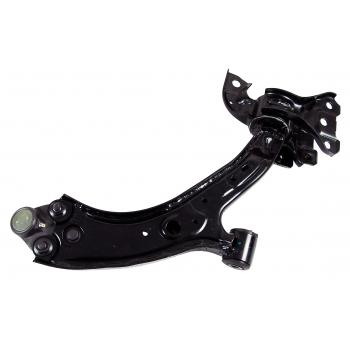 2009 Acura RDX Suspension Control Arm and Ball Joint Assembly Front Left Lower Mevotech CMS601041 image 2 of 4