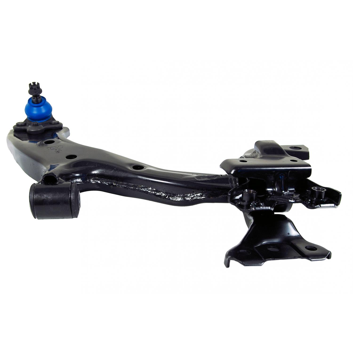 Mevotech CMS601042 - Suspension Control Arm and Ball Joint Assembly Mevotech CMS601042 Suspension Control Arm and Ball Joint Assembly product image 1 of 5