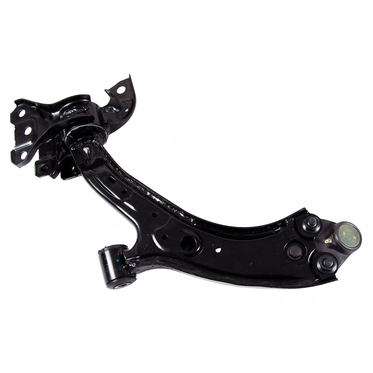 Mevotech CMS601042 - Suspension Control Arm and Ball Joint Assembly Mevotech CMS601042 Suspension Control Arm and Ball Joint Assembly product image 2 of 5