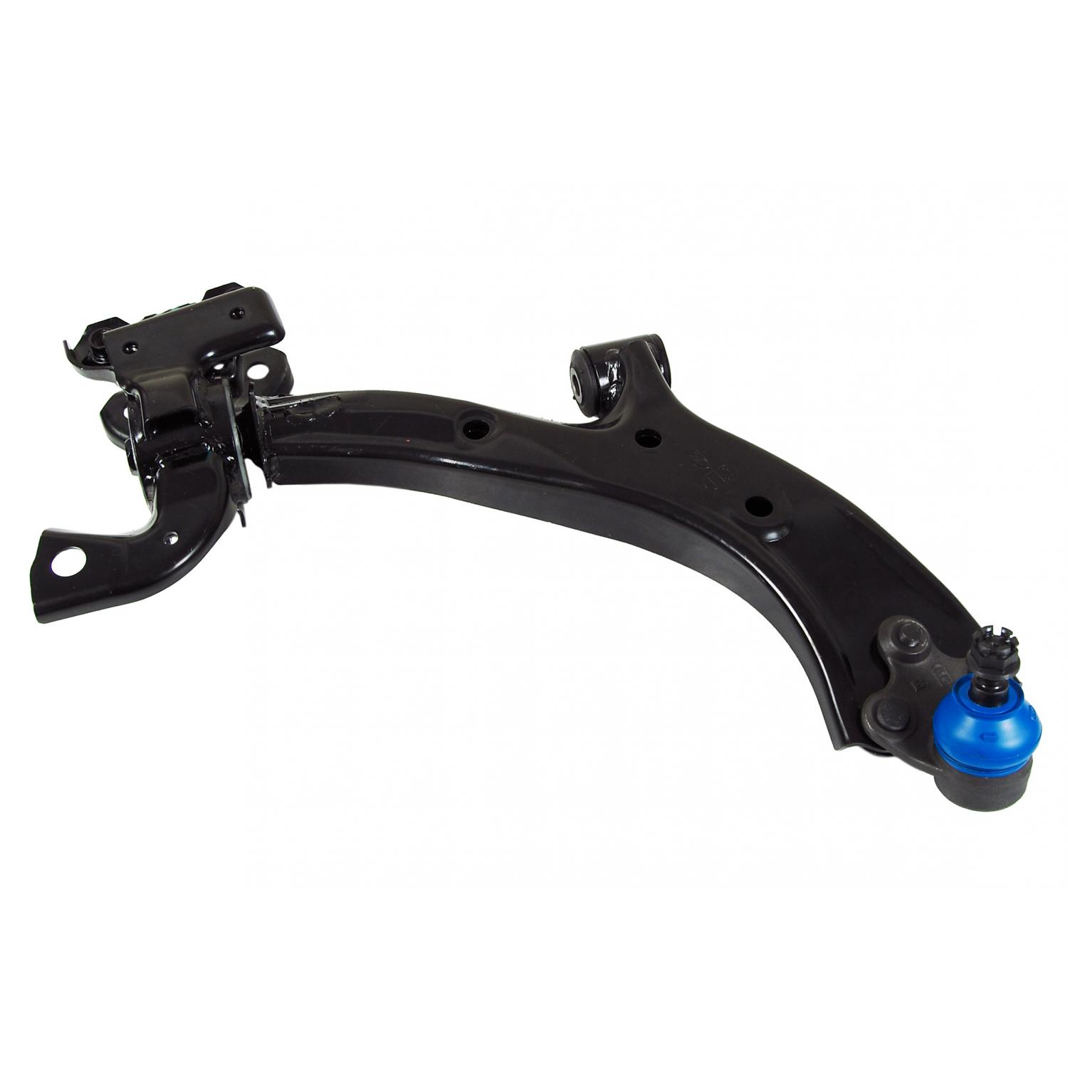 Mevotech CMS601042 - Suspension Control Arm and Ball Joint Assembly Mevotech CMS601042 Suspension Control Arm and Ball Joint Assembly product image 3 of 5